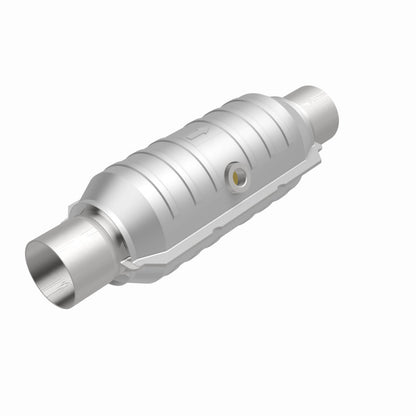 MagnaFlow Universal Catalytic Converter 1.75inch Honda