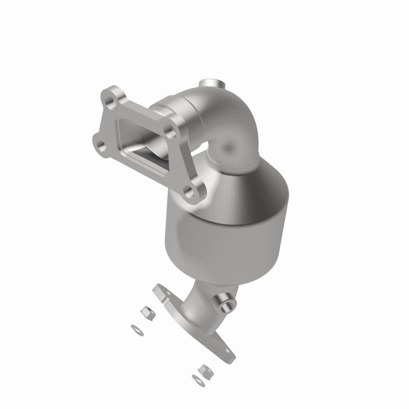 MagnaFlow Direct Fit Catalytic Converter 10 LaCrosse 3.0L