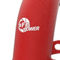 aFe Kia Stinger 18-22 V6-3.3L (tt) BladeRunner Cold Charge Pipe- Red
