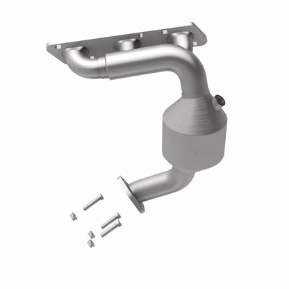 MagnaFlow Direct Fit Catalytic Converter 02-03 MPV 3.0 Front Manifold OEM