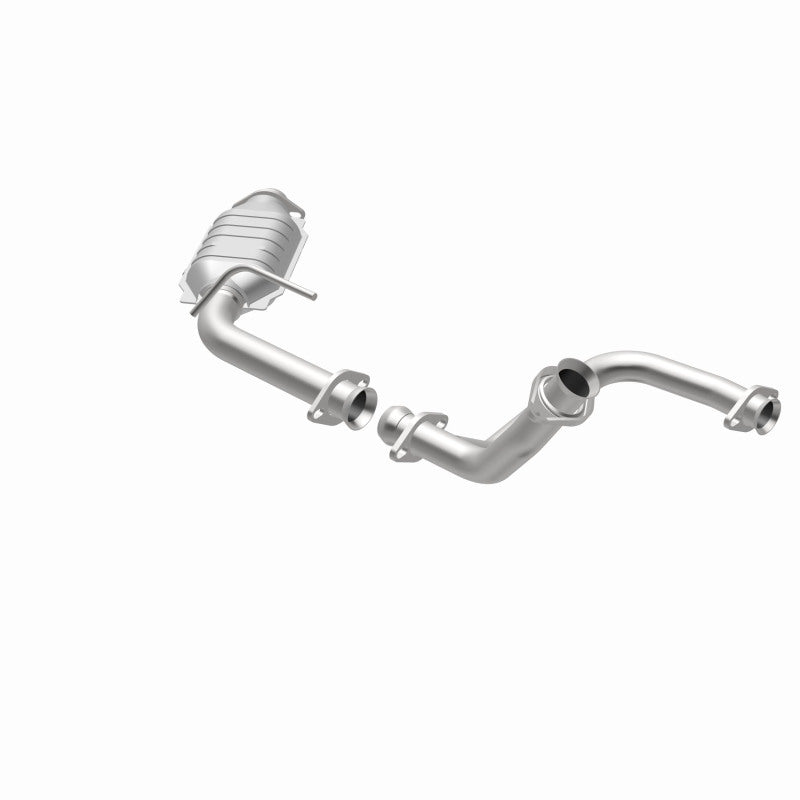 MagnaFlow Direct Fit Catalytic Converter Ford-Mercury 84 87