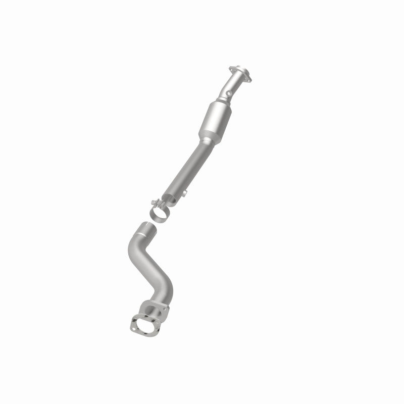 MagnaFlow Direct Fit Catalytic Converter GTO- 2005-2006 6.0L OEM