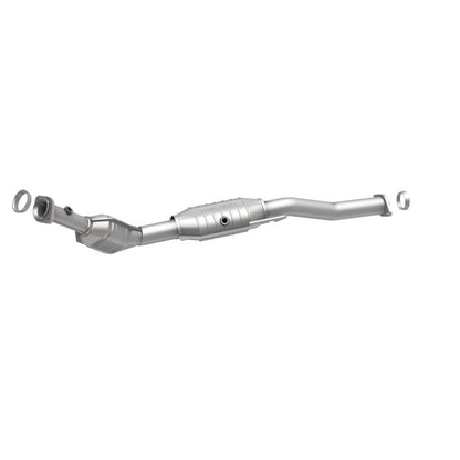 MagnaFlow Direct Fit Catalytic Converter 01-06 Ford Ranger 2.3L