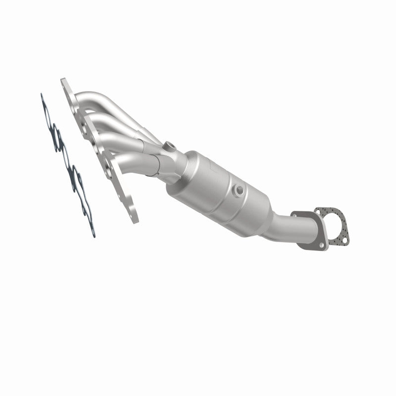 MagnaFlow Direct Fit Catalytic Converter 2006 Ford Fusion 2.3L