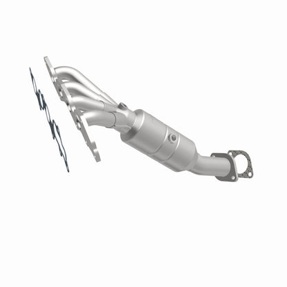 MagnaFlow Direct Fit Catalytic Converter 2006 Ford Fusion 2.3L