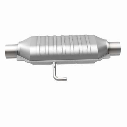 MagnaFlow Universal Catalytic Converter 3/3 W/2Air
