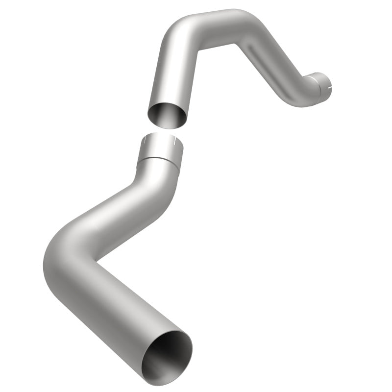 Tubo de escape MagnaFlow 04-07 Dodge Diesel
