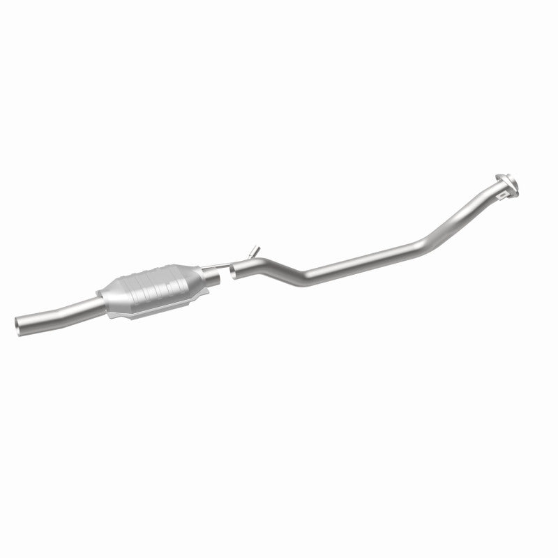 MagnaFlow Direct Fit Catalytic Converter Ford 84 86