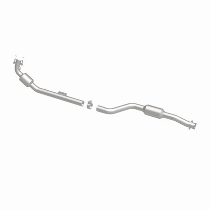 MagnaFlow Direct Fit Catalytic Converter 98-03 Mercedes E320 3.2L