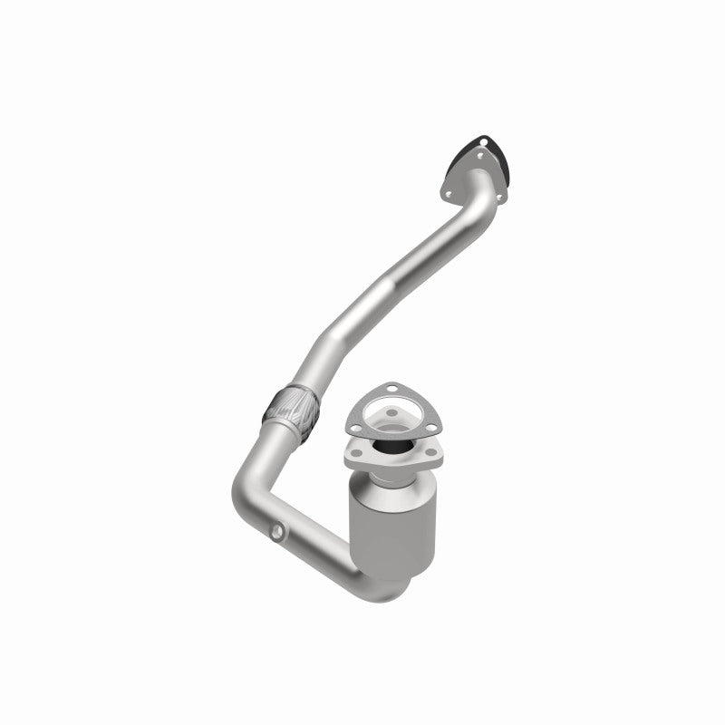 MagnaFlow Direct Fit Catalytic Converter 00-03 Saturn 3L Front CA