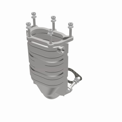 MagnaFlow Direct Fit Catalytic Converter 97-99 Hyundai Accent 1.5L