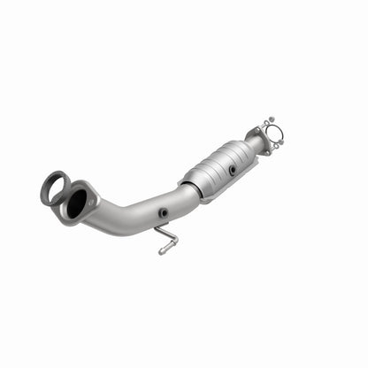 MagnaFlow Direct Fit Catalytic Converter 06-08 Honda Civic SI 2.0L