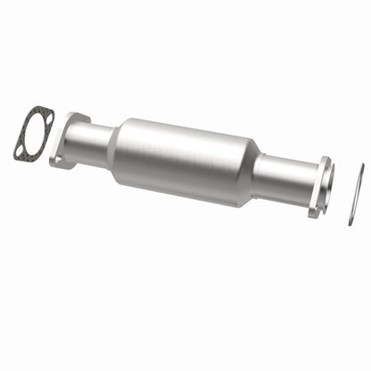 MagnaFlow Direct Fit Catalytic Converter Nissan 84-89