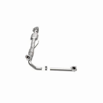 MagnaFlow Direct Fit Catalytic Converter 00-04 Astro 4.3L