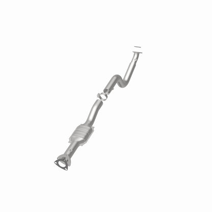 MagnaFlow Direct Fit Catalytic Converter 03-07 GM 2500/3500 Passenger Side