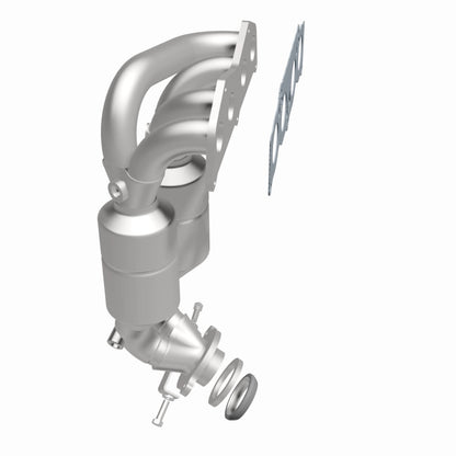 MagnaFlow Direct Fit Catalytic Converter 01-03 Toyota Rav4 2.0L L4