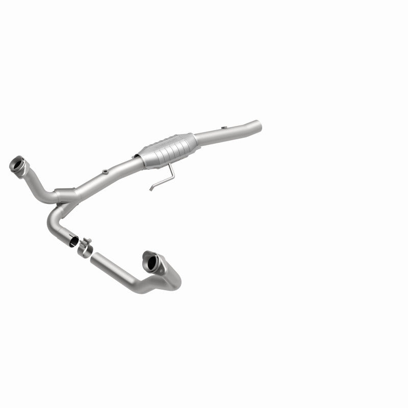 MagnaFlow Direct Fit Catalytic Converter 00-03 Dakota 4.7L 2WD OEM
