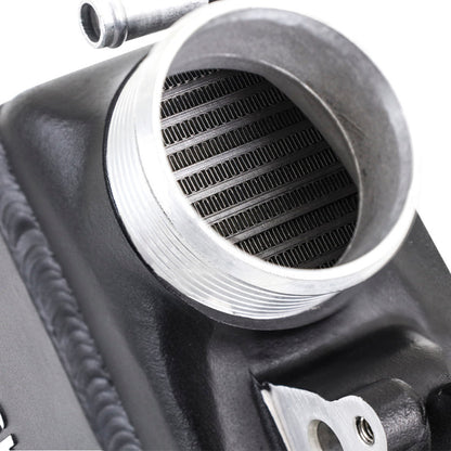 Mishimoto 2016+ Infiniti Q50/60 3.0T Performance Intercooler aire-agua