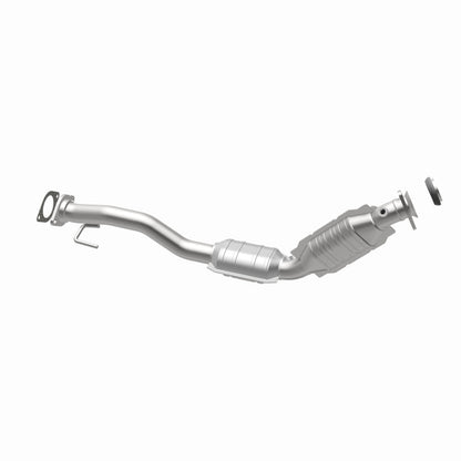 MagnaFlow Direct Fit Catalytic Converter 08 Trailb/Envoy 4.2L OEM