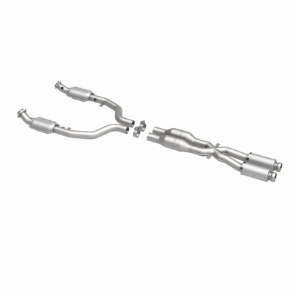 MagnaFlow Direct Fit Catalytic Converter 08-13 BMW M3 4.0L