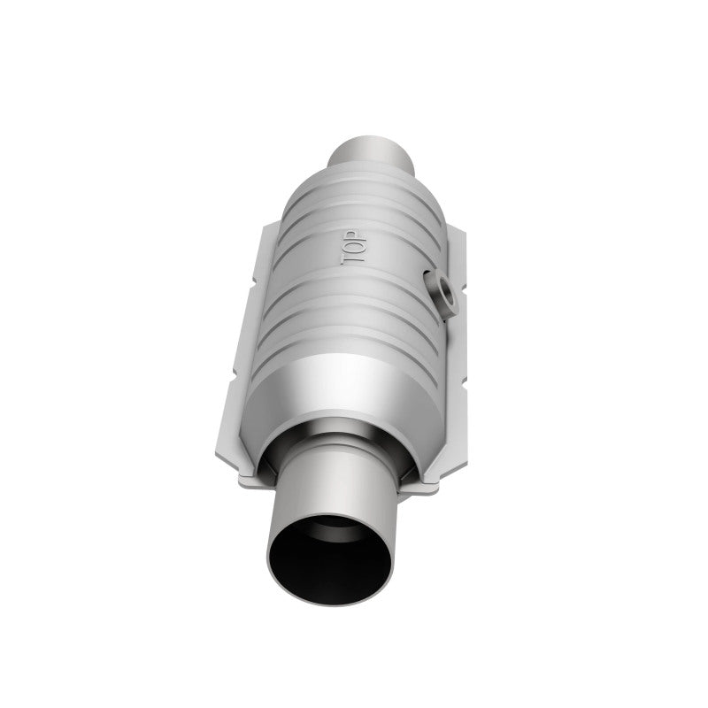 MagnaFlow Universal Catalytic Converter 2.50in Rear CA