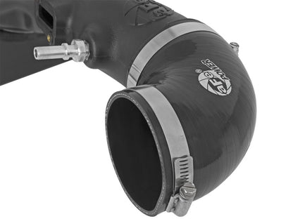 Sistema de admisión de aire aFe Momentum PRO 5R Stage-2 13-16 Cadillac ATS 3.6L V6