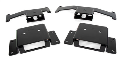 Air Lift 17-19 Nissan Titan 4WD LoadLifter 5000 Ultimate Kit