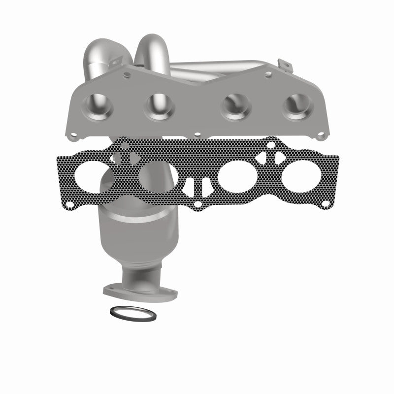 MagnaFlow Direct Fit Catalytic Converter California Grade CARB Compliant 04-07 Toyota Solara L4 2.4L