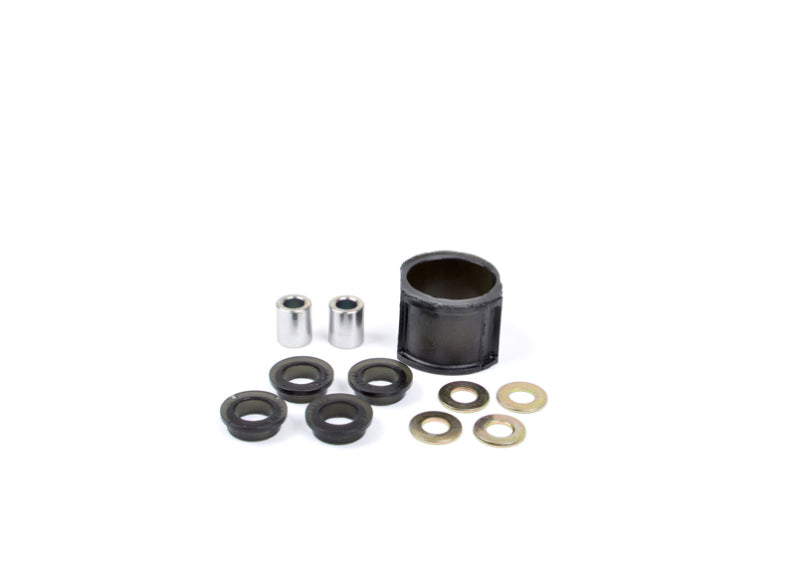 Kit de precisão de direção dianteira Whiteline 03-06 Mitsubishi Lancer Evo 8/9