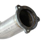 aFe MACHForce XP Exhaust Cat-Back SS-304 09-12 Audi A4 (B8) L4 2.0L (t)