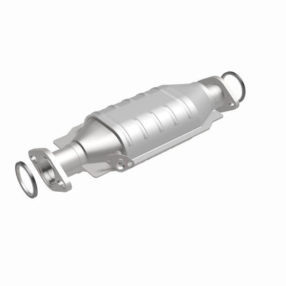 MagnaFlow Direct Fit Catalytic Converter Toyota 75 86