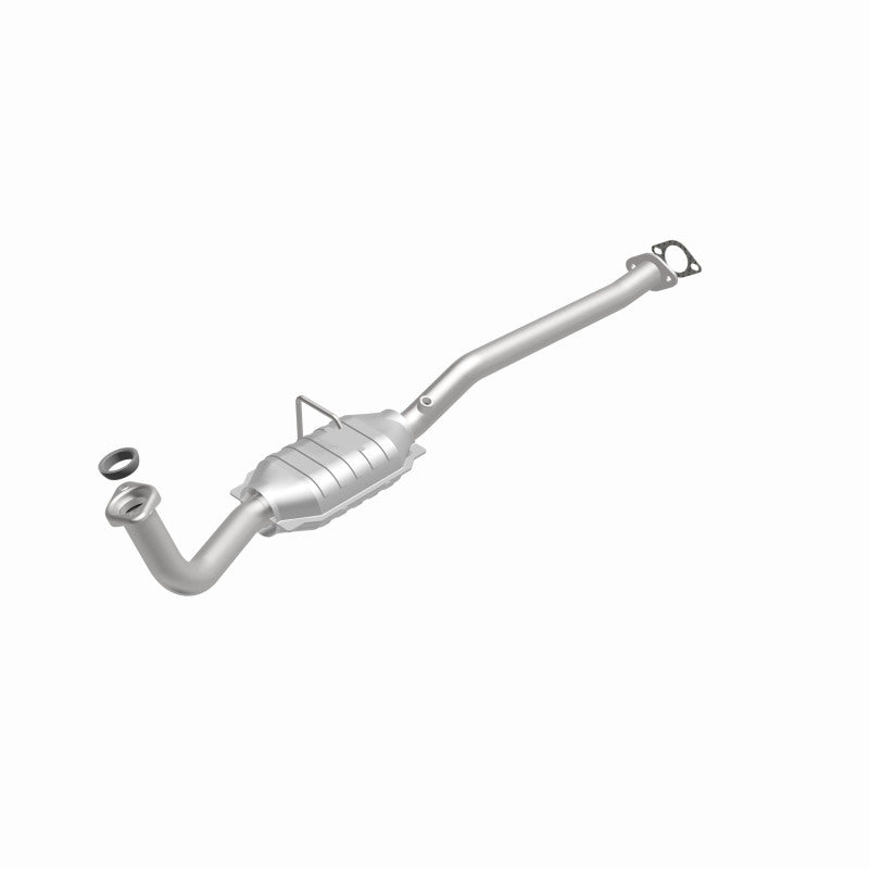 MagnaFlow Direct Fit Catalytic Converter 98-01 Metro/Swift 1.3 rr OE
