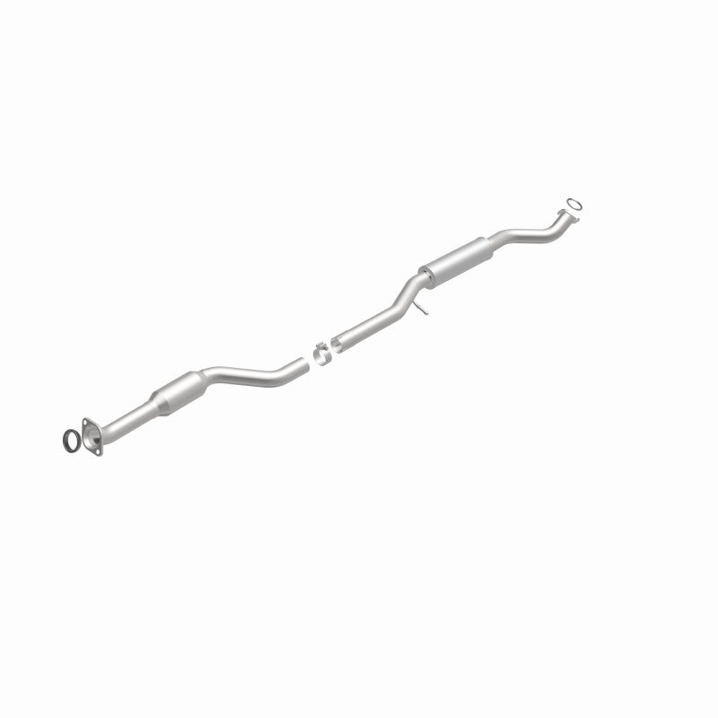 MagnaFlow Direct-Fit Catalytic Converter Mazda MX-5 Miata