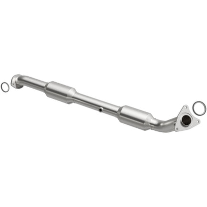 MagnaFlow Direct Fit Catalytic Converter 13-15 Land Cruiser 5.7