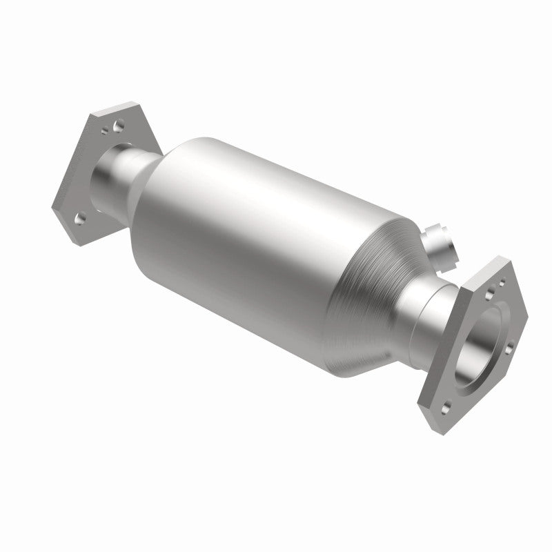 MagnaFlow Direct Fit Catalytic Converter 80-83 Volkswagen Rabbit Pickup