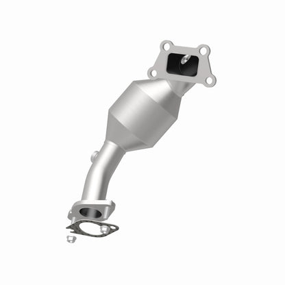 MagnaFlow Direct Fit Catalytic Converter 2012-2013 Impala 3.6 L Underbody