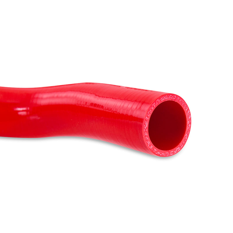 Kit de Mangueira do Radiador Mishimoto 15-17 Ford F-150 5.0L V8 - Vermelho