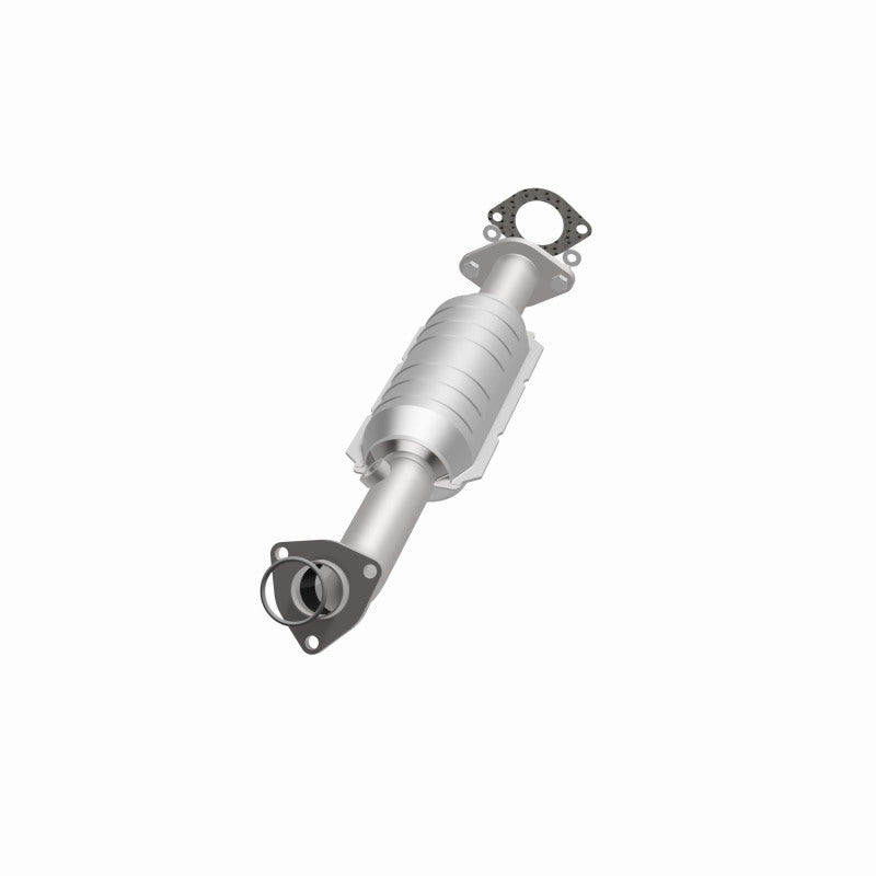 MagnaFlow Direct Fit Catalytic Converter 98-00 Niss Pathfinder 3.3L