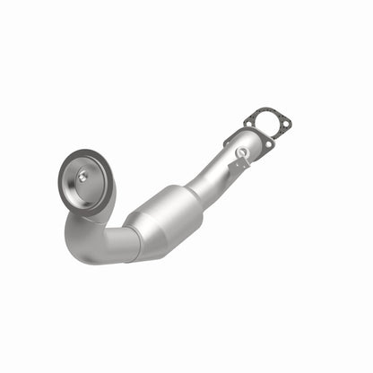 MagnaFlow Direct Fit Catalytic Converter BMW 3 07-08 Front OEM