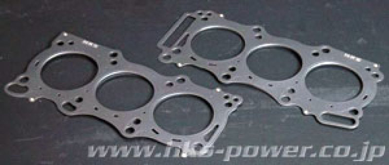 HKS 09-10 Nissan GT-R Juego de juntas de cabeza de tapón de metal de 96 mm de diámetro interior (96 mm de diámetro interior/9,0 CR)