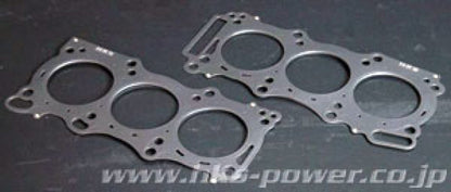 HKS 09-10 Nissan GT-R Juego de juntas de cabeza de tapón de metal de 96 mm de diámetro interior (96 mm de diámetro interior/9,0 CR)