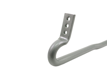 Whiteline 13+ Subaru Forester SJ Barra Estabilizadora Delantera 26mm Heavy Duty Ajustable