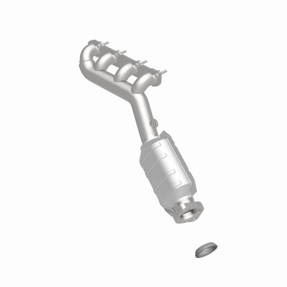 MagnaFlow Direct Fit Catalytic Converter 06-09 Cadillac STS 4.4L D/S Manifold (49 State)