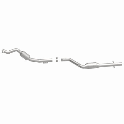 MagnaFlow Direct Fit Catalytic Converter 96-98 Mercedes SL500 5.0L