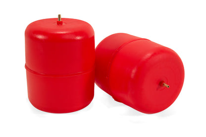 Kit de mola pneumática Air Lift 1000 para Jeep Wrangler (JL) 18-19 2WD/4WD