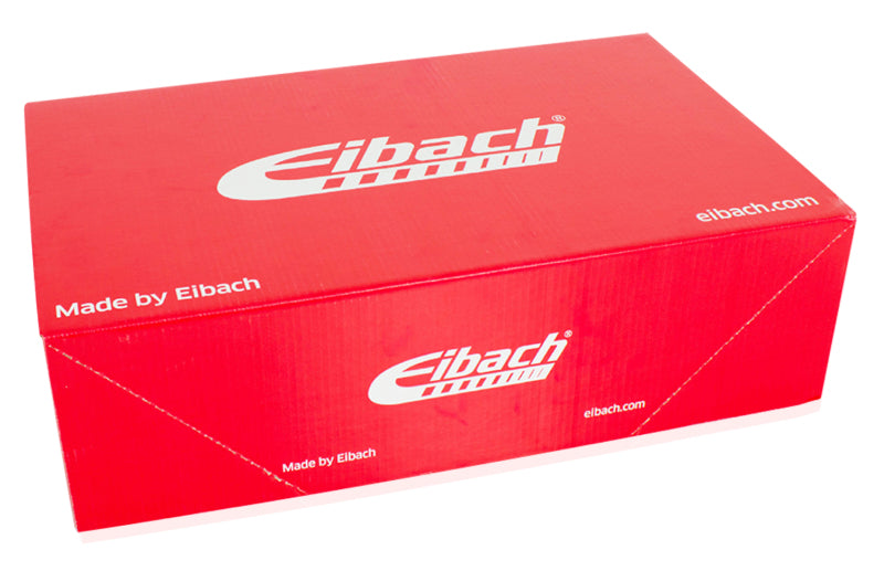 Eibach Pro-Alignment Rear Camber / Kit Toe para 03-08 Nissan 350z / 03-07 Infiniti G35 Coupe / 03-06