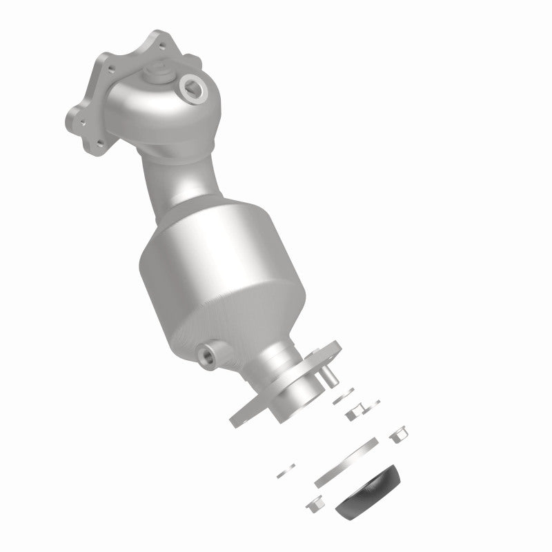 MagnaFlow Direct Fit Catalytic Converter 06-10 Honda Civic 1.3L