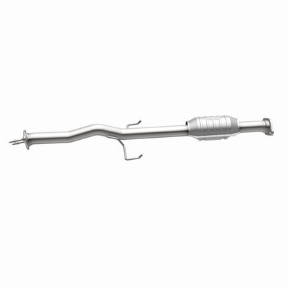 MagnaFlow Direct Fit Catalytic Converter 01-03 Mazda Protege 2.0L