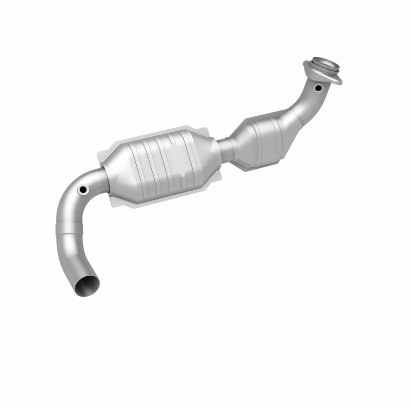 MagnaFlow Direct Fit Catalytic Converter 01 Ford Trucks 5.4L