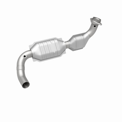 MagnaFlow Direct Fit Catalytic Converter 01 Ford Trucks 5.4L